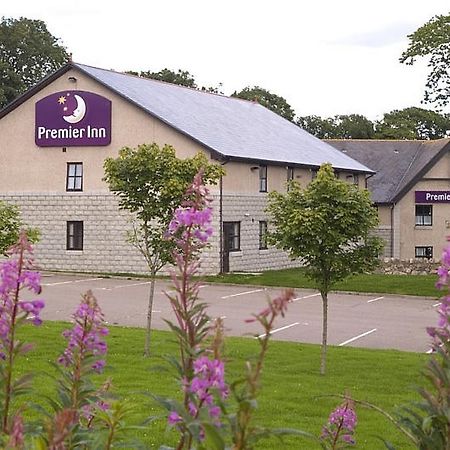 Premier Inn Aberdeen South - Portlethan Portlethen Kültér fotó