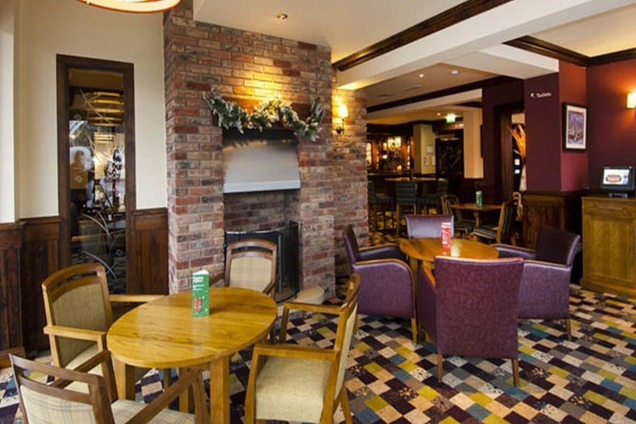 Premier Inn Aberdeen South - Portlethan Portlethen Kültér fotó
