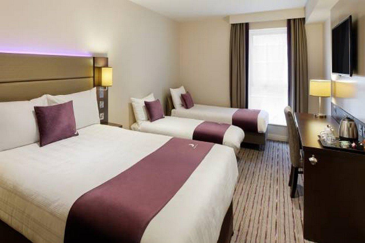 Premier Inn Aberdeen South - Portlethan Portlethen Kültér fotó