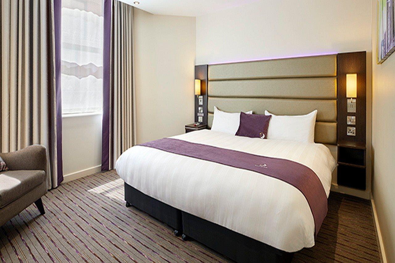 Premier Inn Aberdeen South - Portlethan Portlethen Kültér fotó