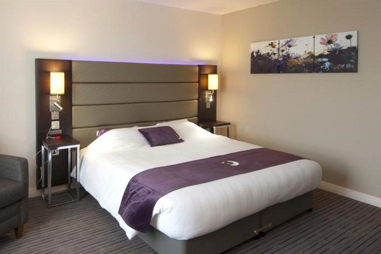 Premier Inn Aberdeen South - Portlethan Portlethen Kültér fotó