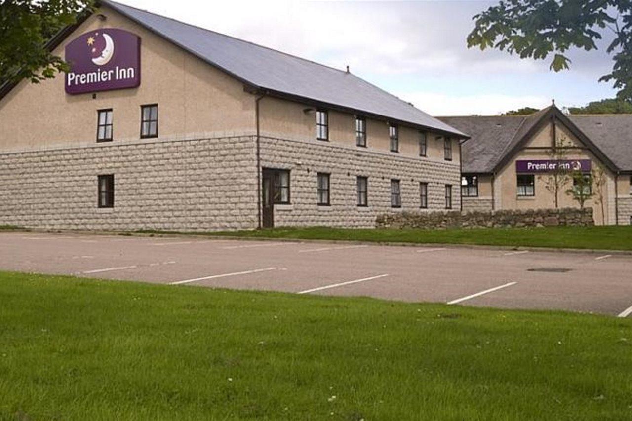 Premier Inn Aberdeen South - Portlethan Portlethen Kültér fotó