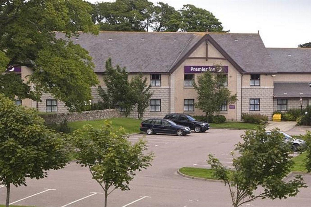 Premier Inn Aberdeen South - Portlethan Portlethen Kültér fotó