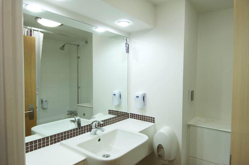 Premier Inn Aberdeen South - Portlethan Portlethen Kültér fotó