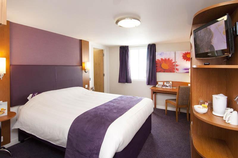 Premier Inn Aberdeen South - Portlethan Portlethen Kültér fotó