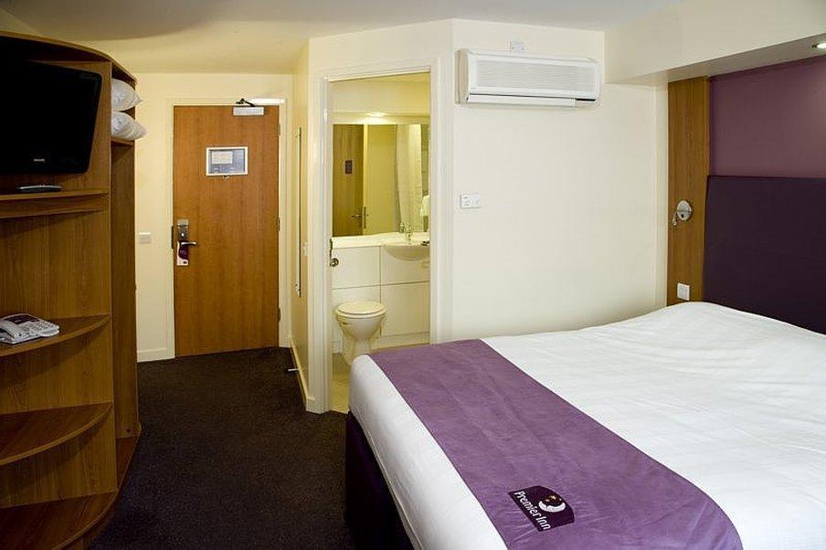 Premier Inn Aberdeen South - Portlethan Portlethen Kültér fotó