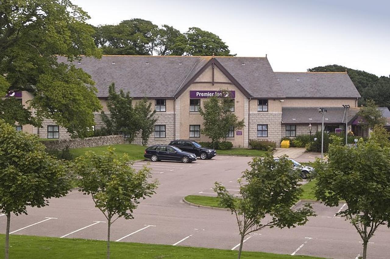 Premier Inn Aberdeen South - Portlethan Portlethen Kültér fotó