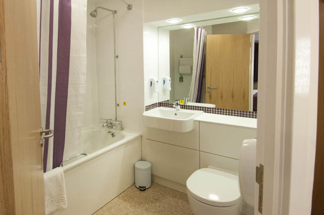 Premier Inn Aberdeen South - Portlethan Portlethen Kültér fotó