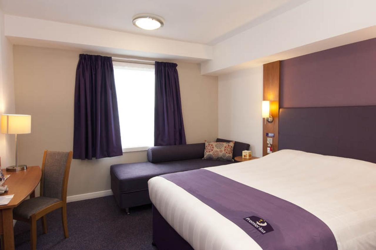 Premier Inn Aberdeen South - Portlethan Portlethen Kültér fotó