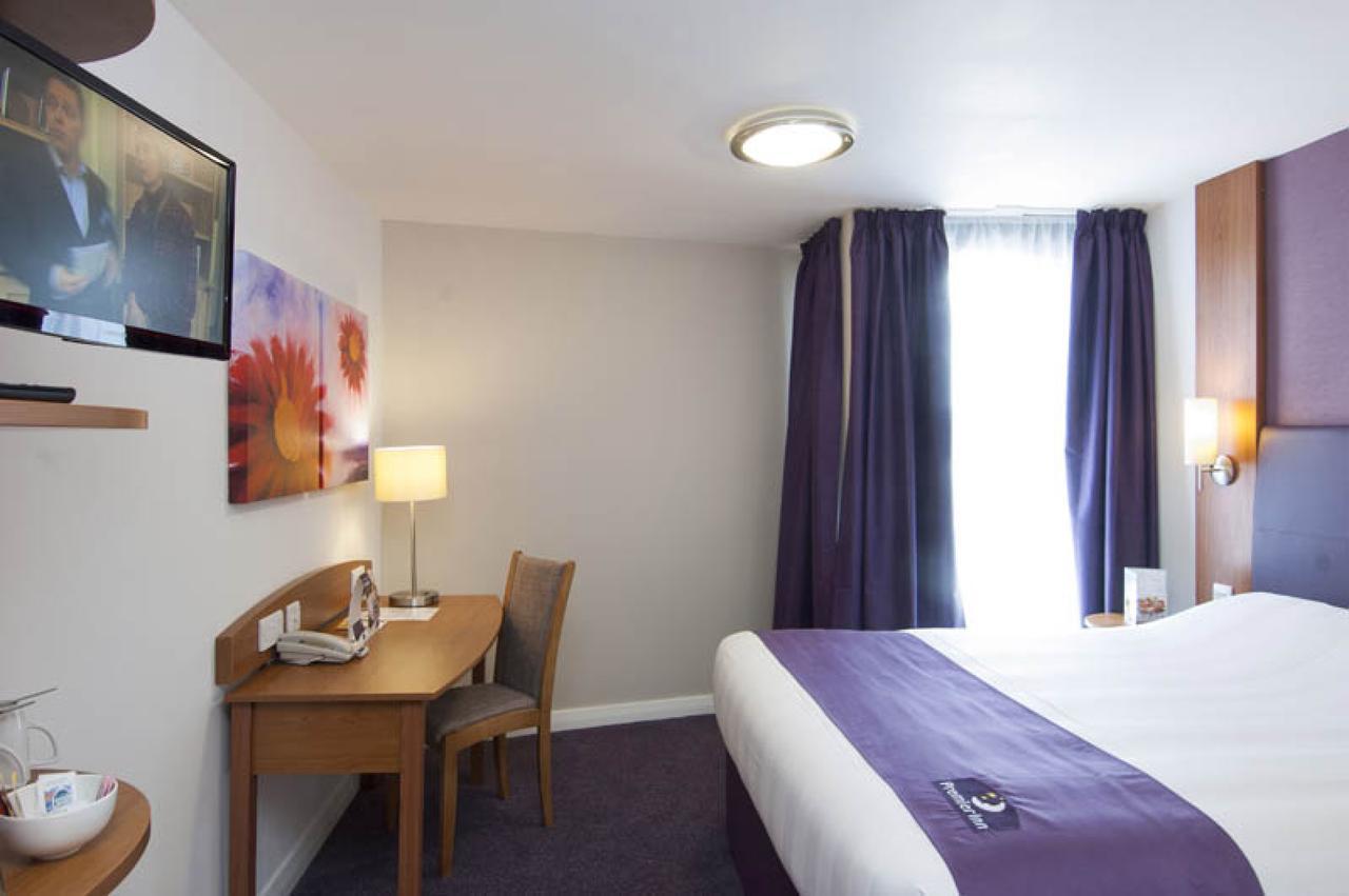 Premier Inn Aberdeen South - Portlethan Portlethen Kültér fotó