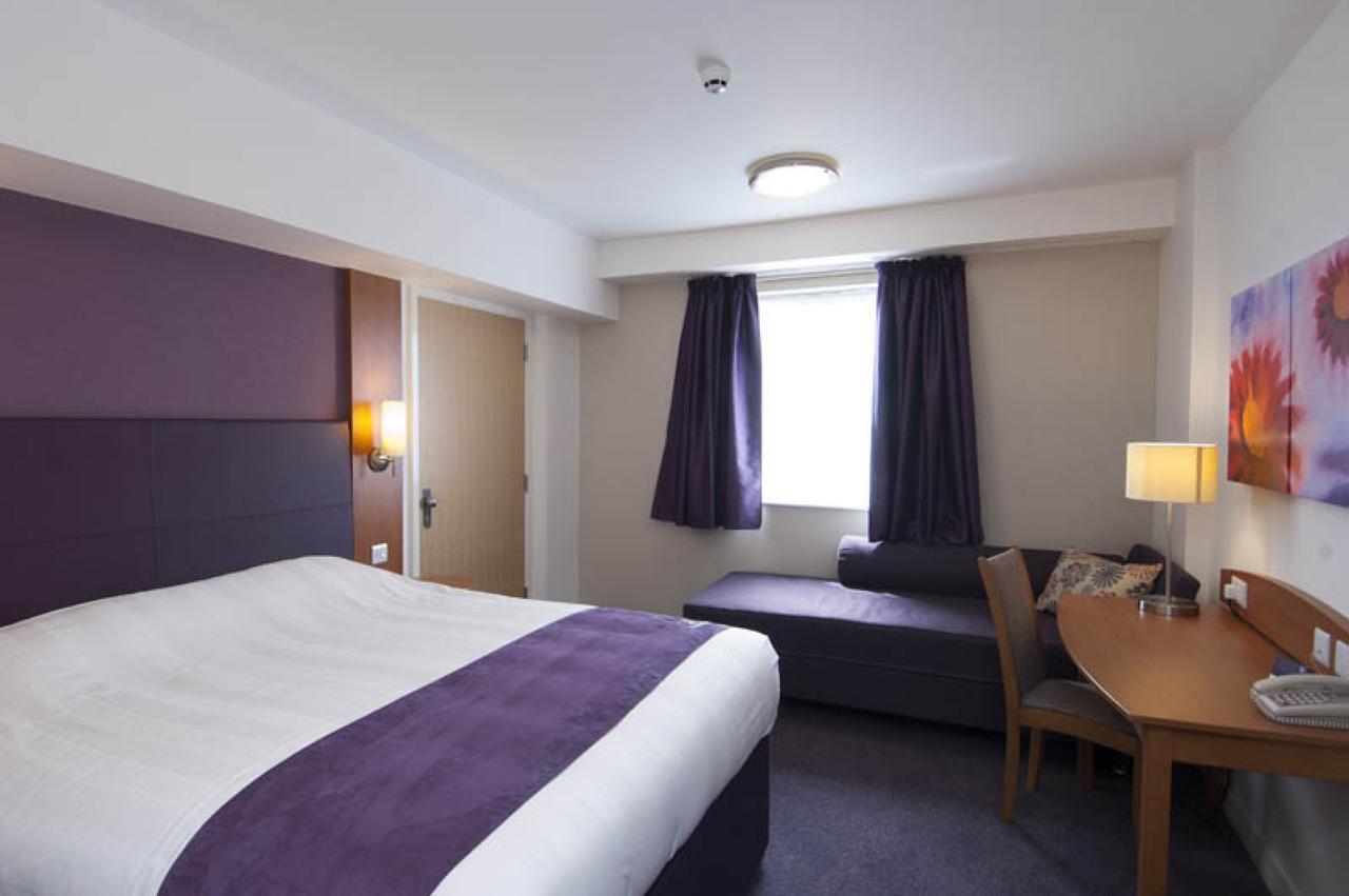 Premier Inn Aberdeen South - Portlethan Portlethen Kültér fotó