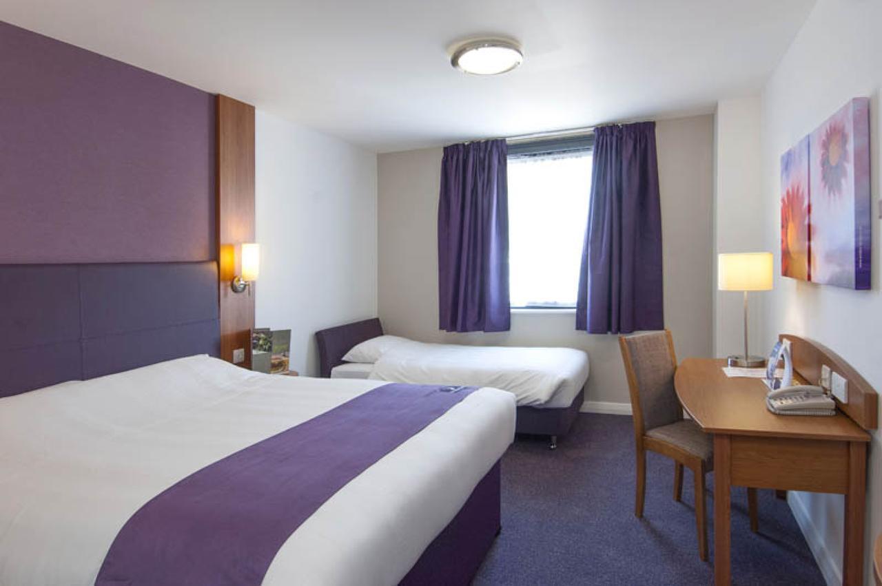 Premier Inn Aberdeen South - Portlethan Portlethen Kültér fotó