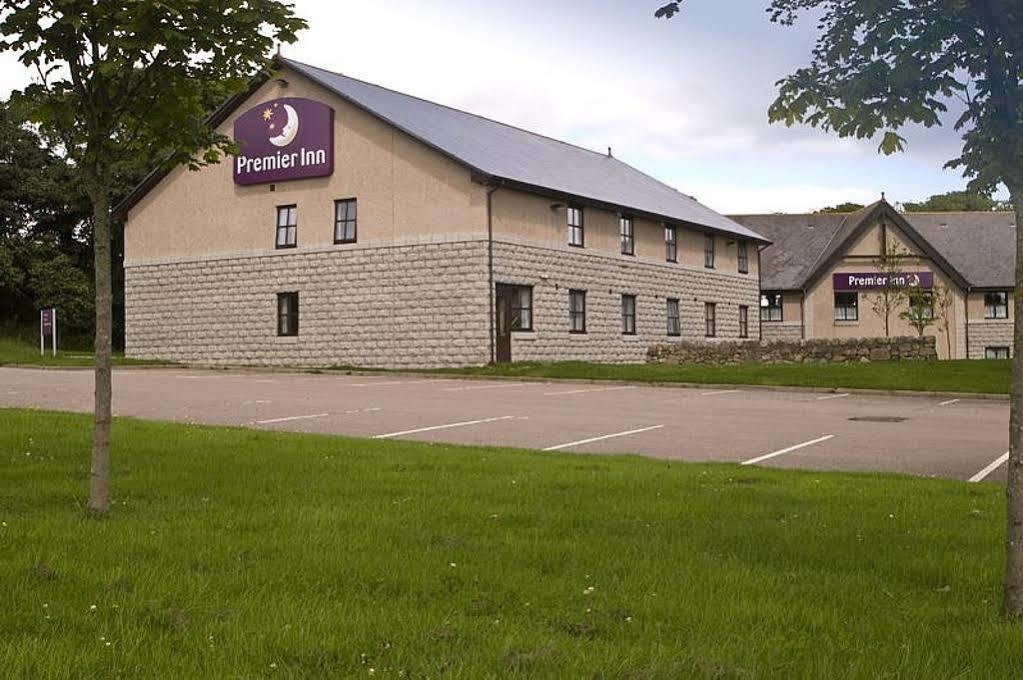 Premier Inn Aberdeen South - Portlethan Portlethen Kültér fotó